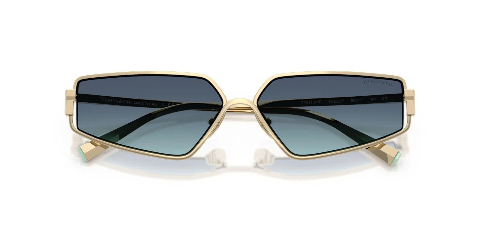 Tiffany 3113KB Sunglasses - view 18